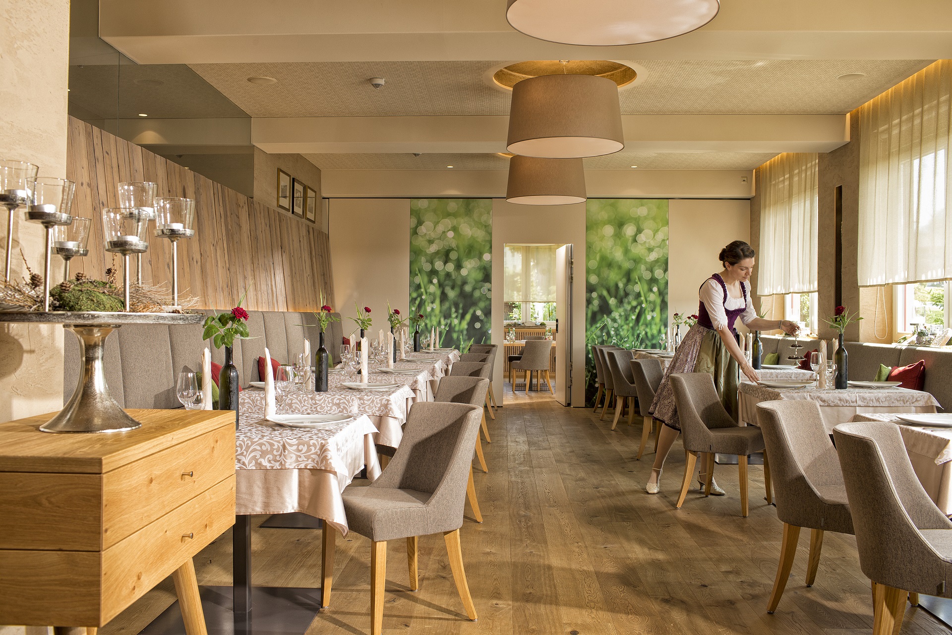 3 Tage im 4 Sterne Hotel Der WILDe EDER mit ...