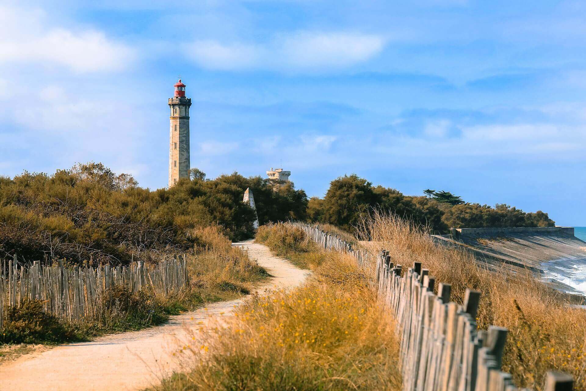 Île de Ré Frankreichs weisse Insel entzückt Holidayguru Île de Ré Frankreichs weisse Insel entzückt Holidayguru