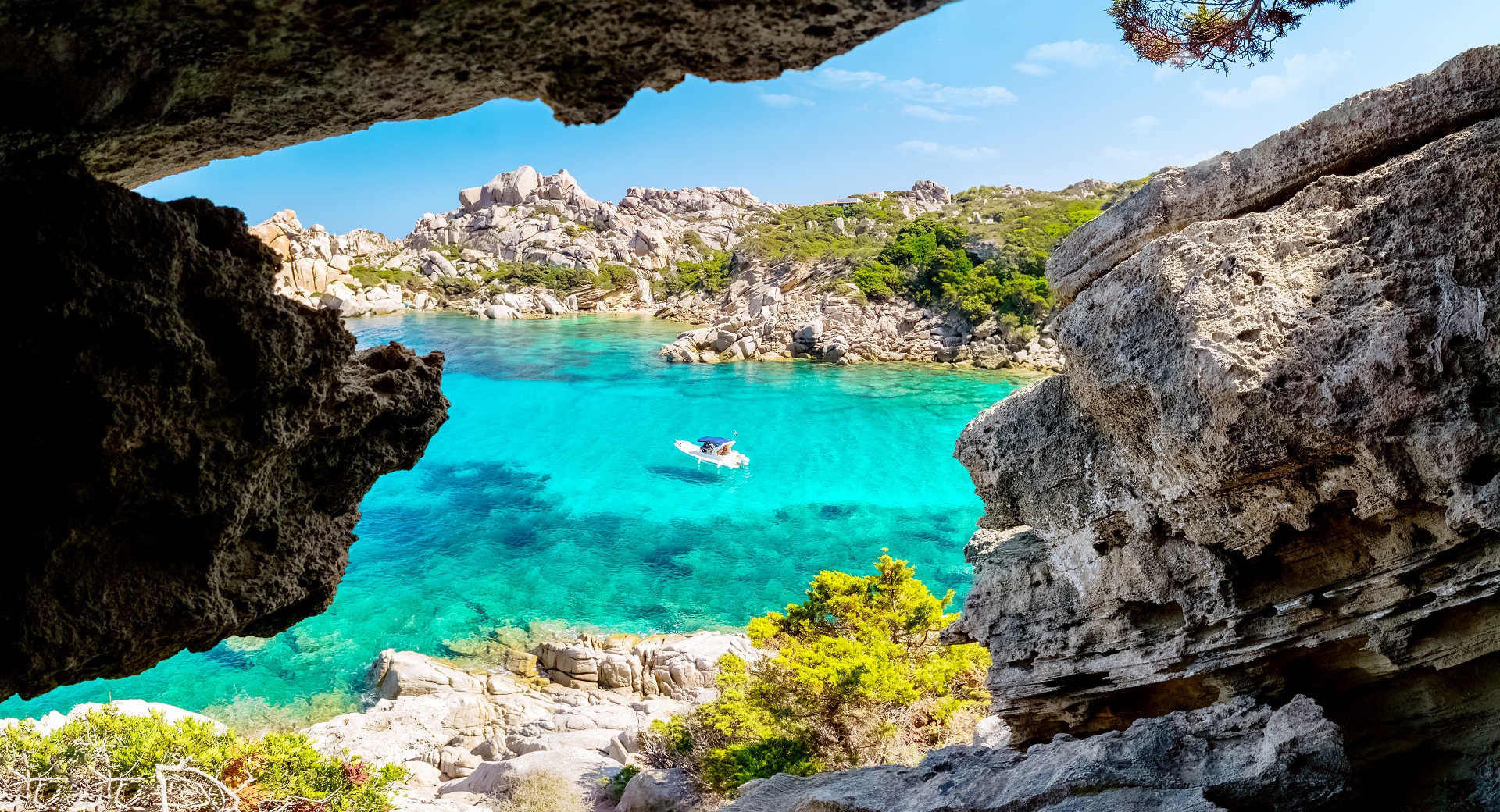 Die schönsten italienischen Inseln im Überblick | Holidayguru