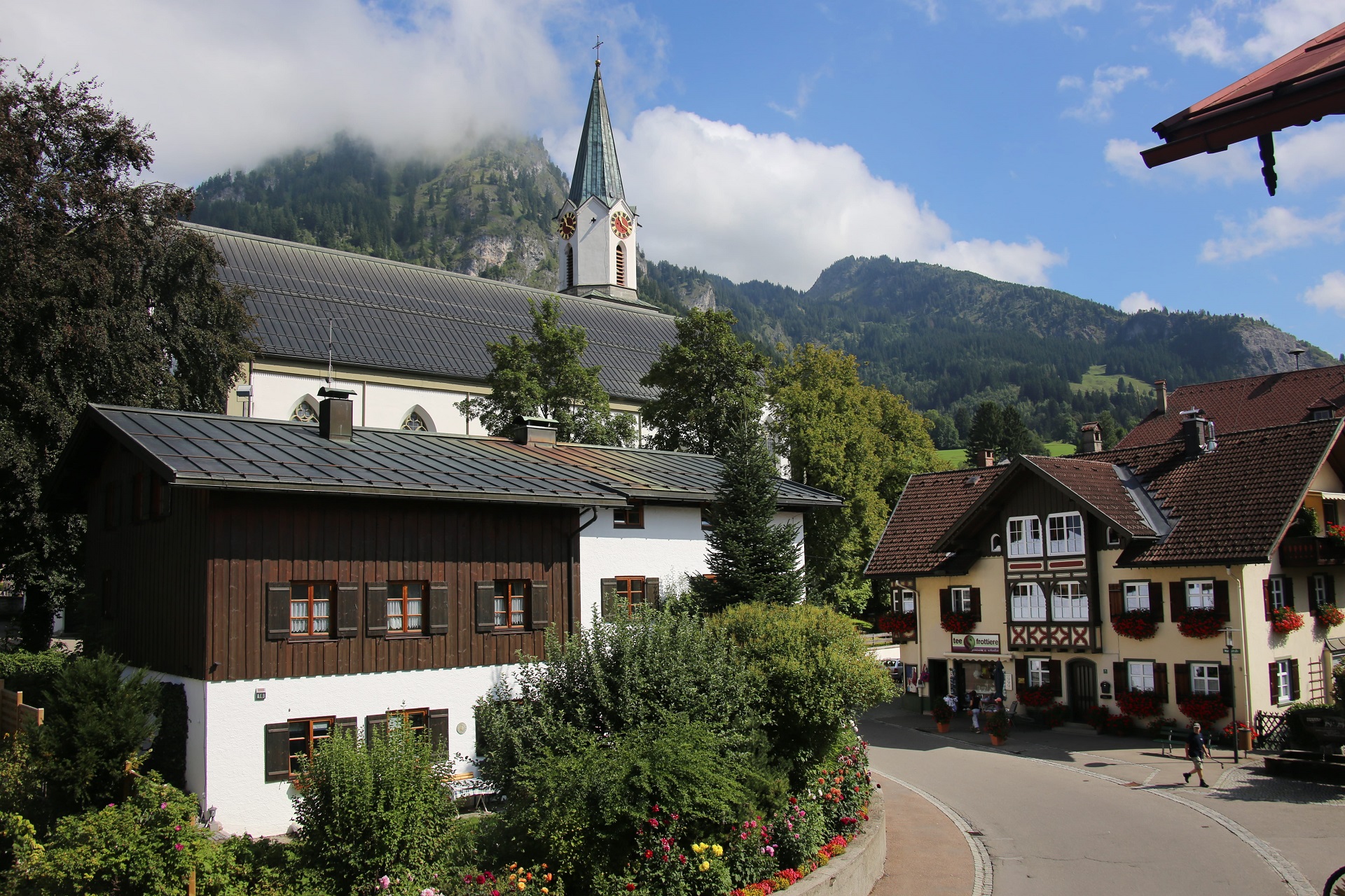 Romantik Hotel Sonne In Bad Hindelang Romantik Hotel Sonne In Bad Hindelang